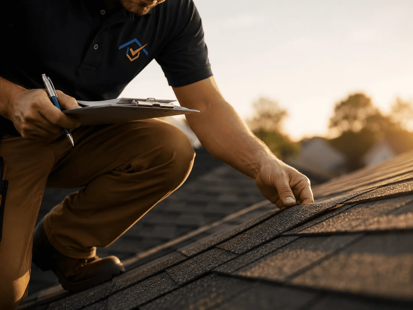 Why Choose Roof Inspection in Keene, KY